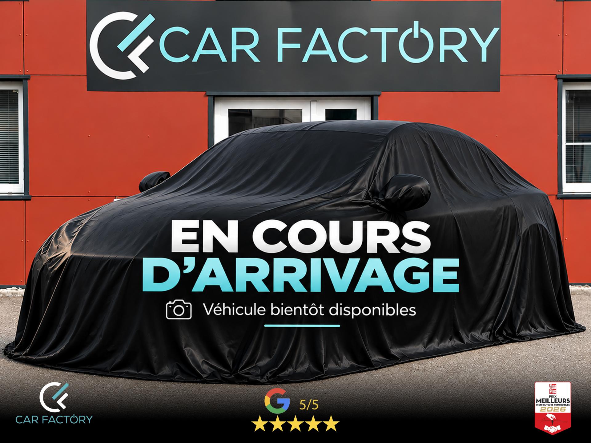 TESLA MODEL Y Grand Autnonomie 4x4 AWD Attelage Jante induction 1ère Main TVa récupérable