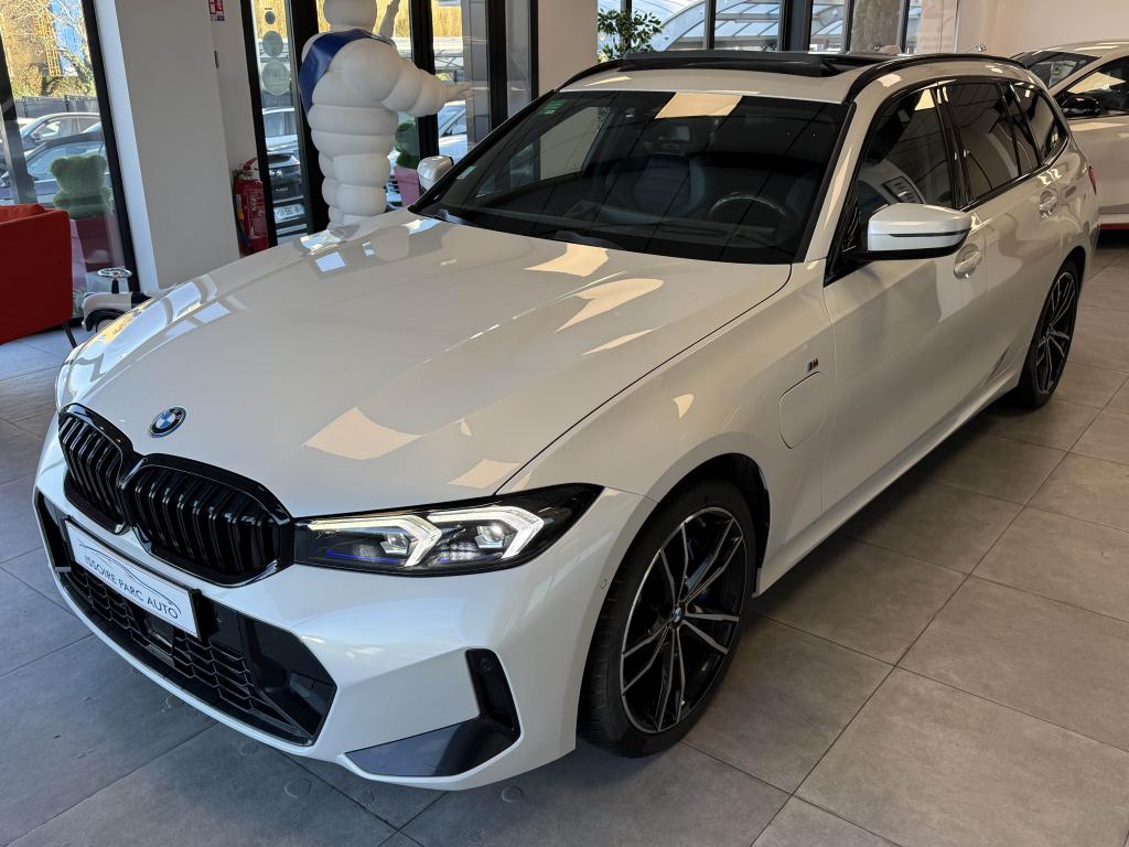 BMW SERIE 3