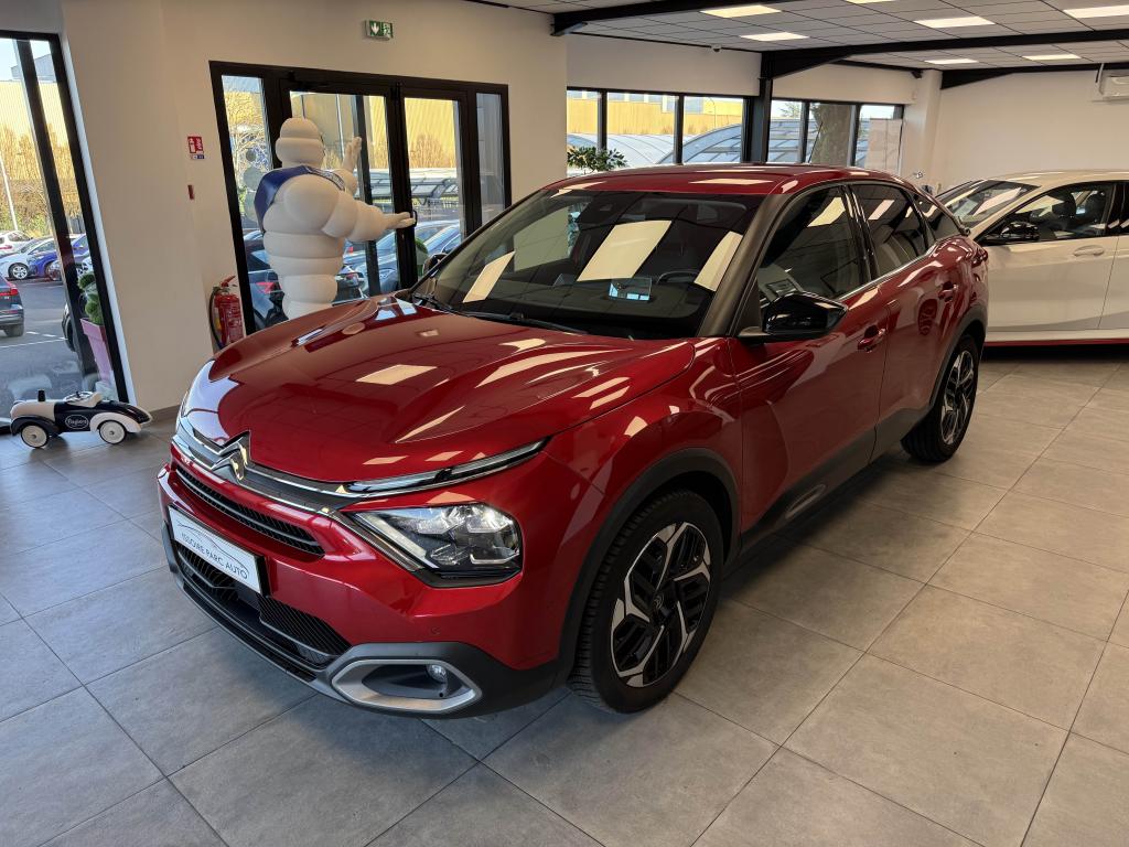 CITROËN C4