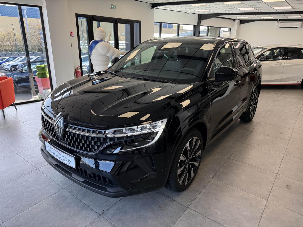 RENAULT AUSTRAL