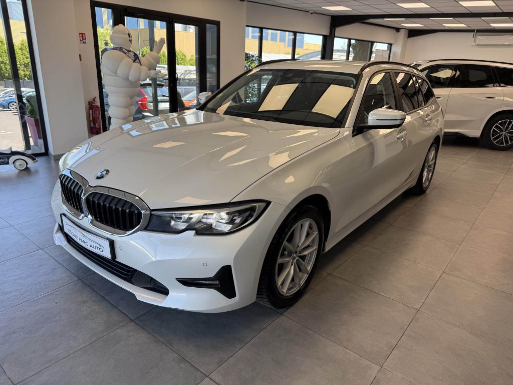 BMW SERIE 3