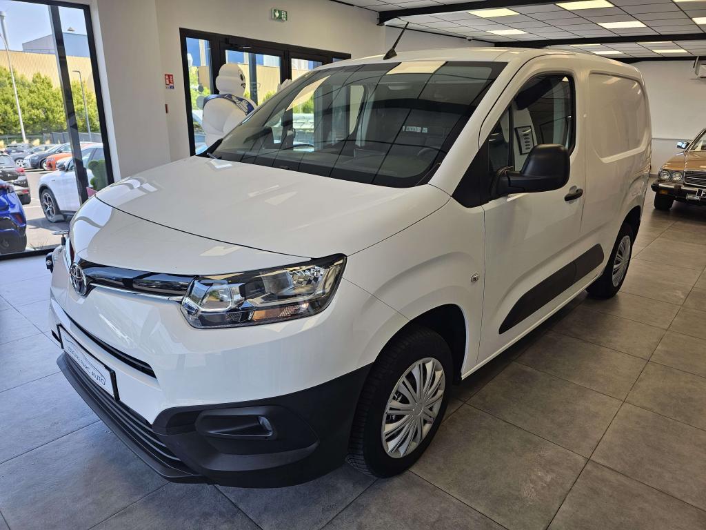 TOYOTA PROACE CITY