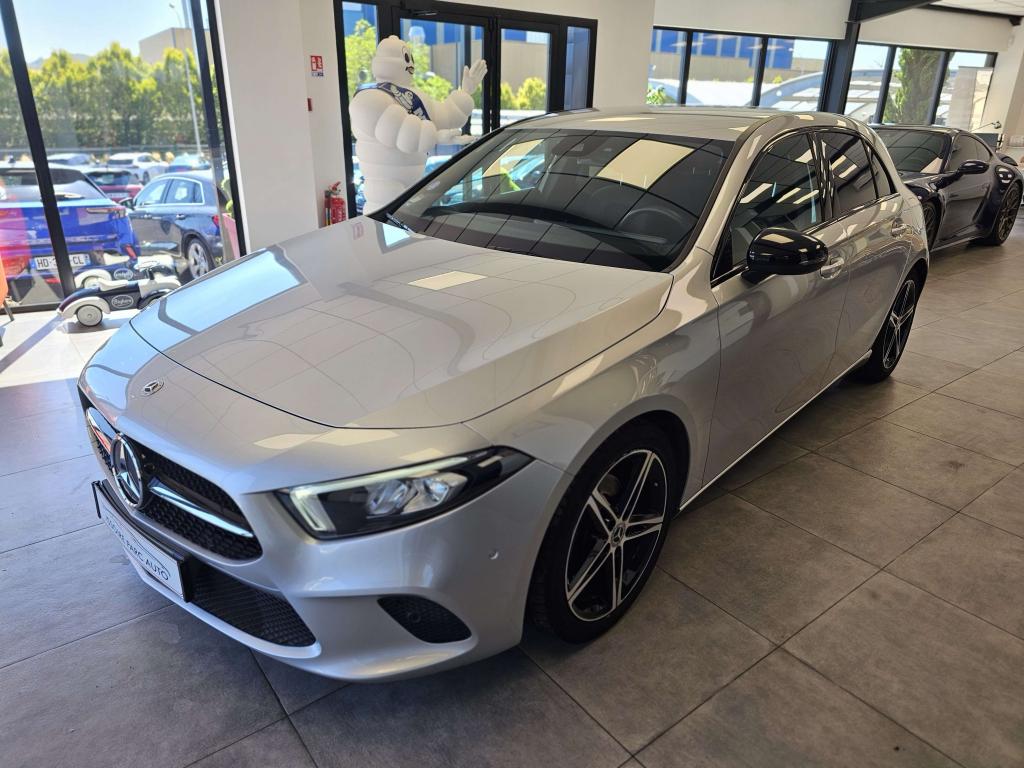 MERCEDES CLASSE A