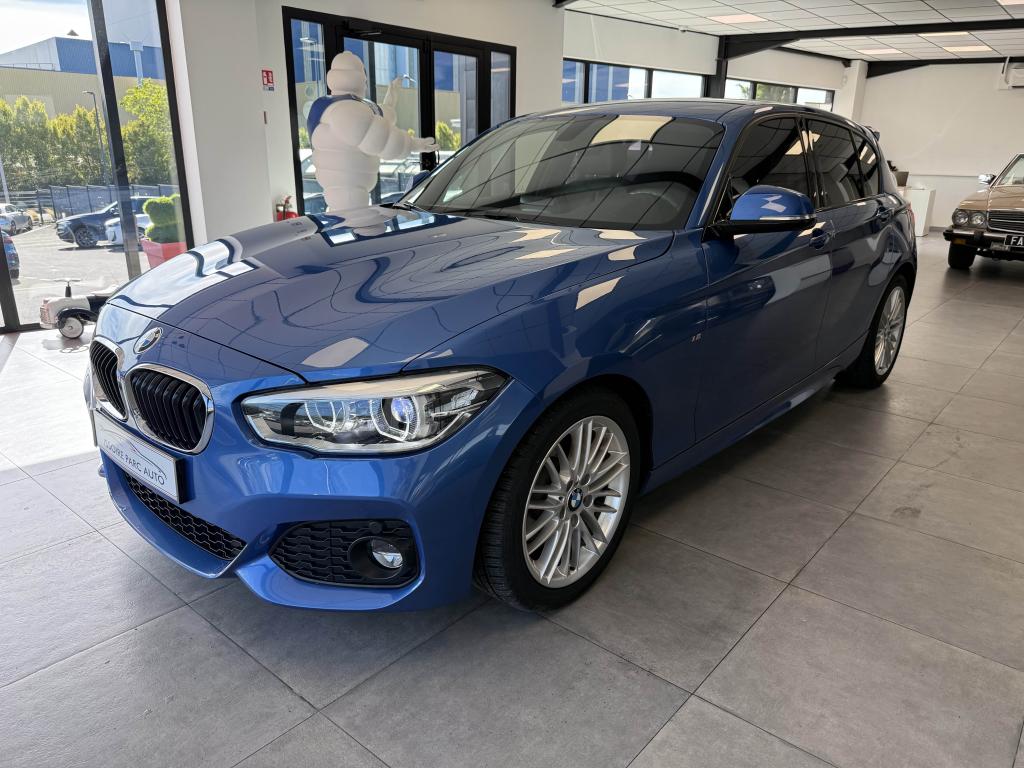 BMW SERIE 1