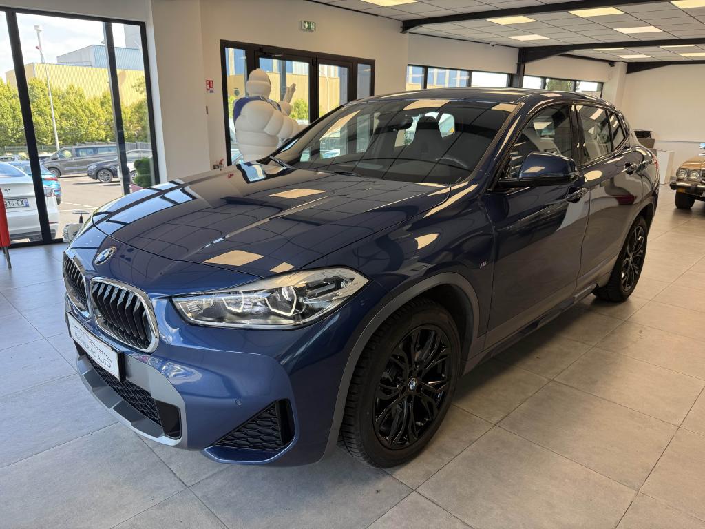 BMW X2 sDrive 20i 178 CH DKG  M SPORT X