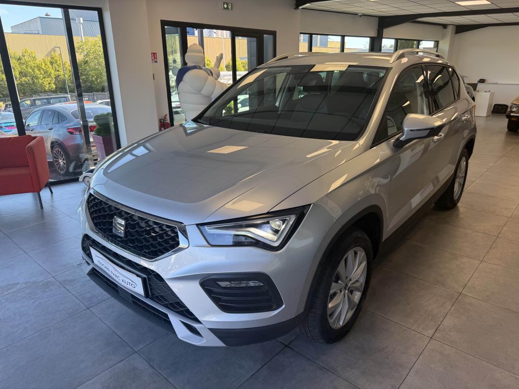 SEAT ATECA 1.5 TSI 150 DSG7 Business \'- 28%\'
