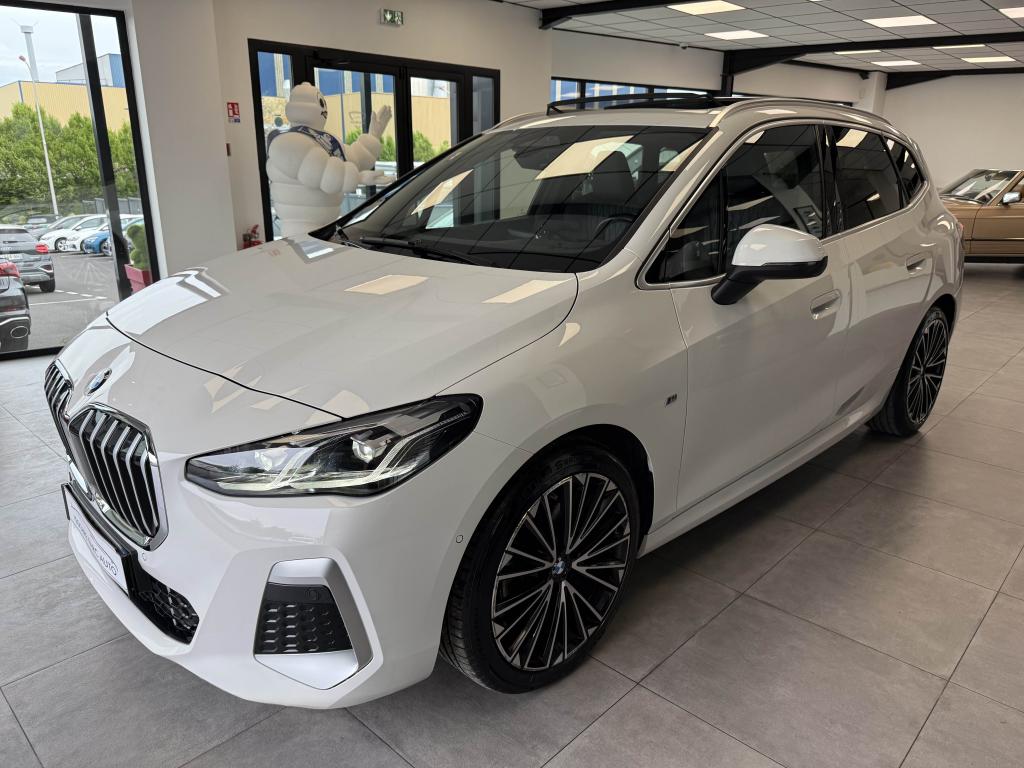 BMW SERIE 2