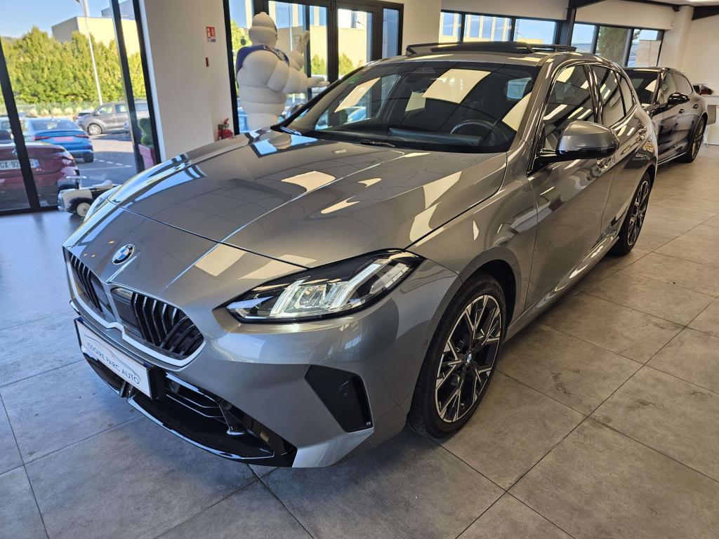 BMW SERIE 1