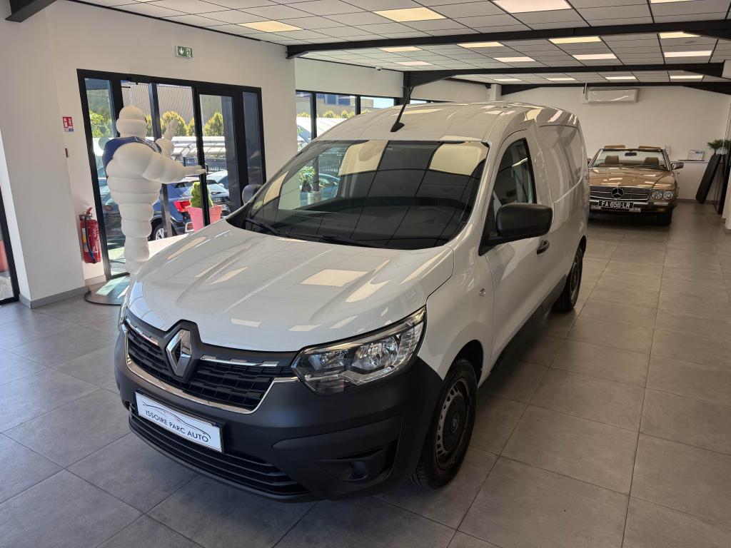 RENAULT EXPRESS 1.5 Blue dCi 95  VAN FOURGON Confort  \' 9 992euros HT\'