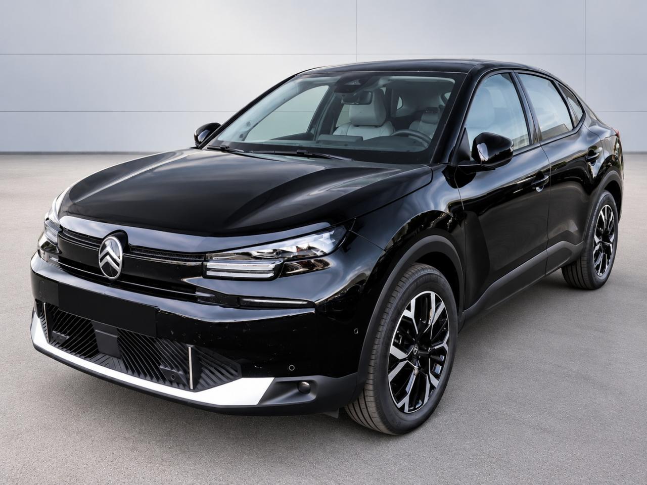 CITROEN C4 X Ë-ÉLECTRIQUE 156 ch AUTONOMIE ÉTENDUE MAX