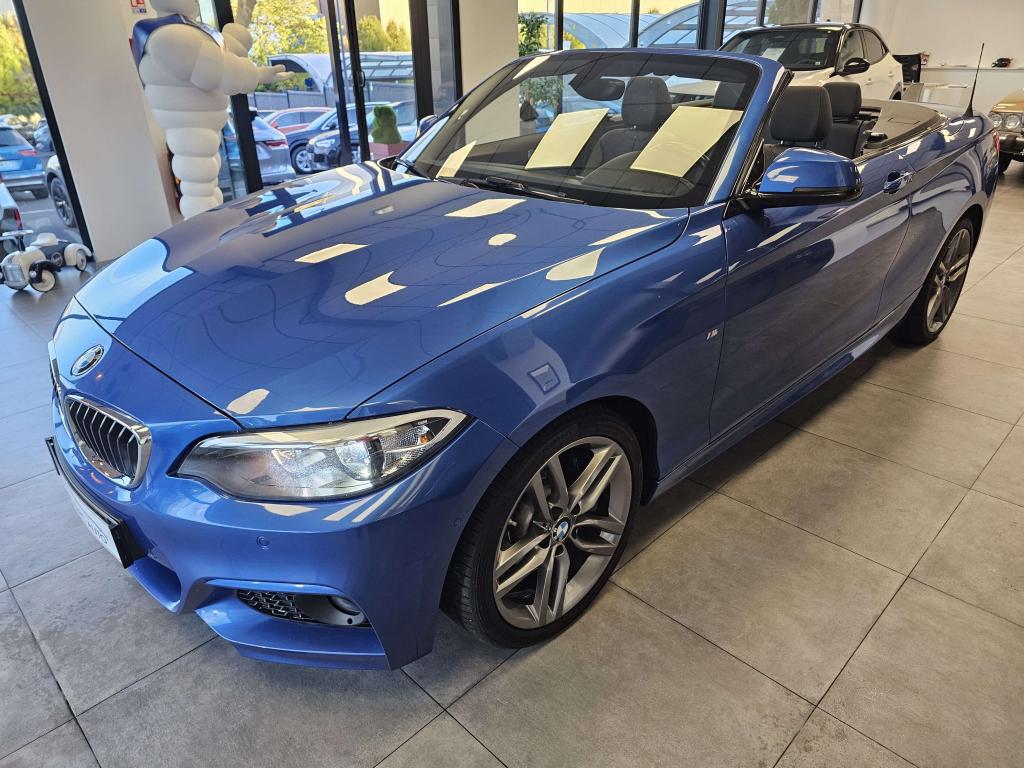 BMW SERIE 2