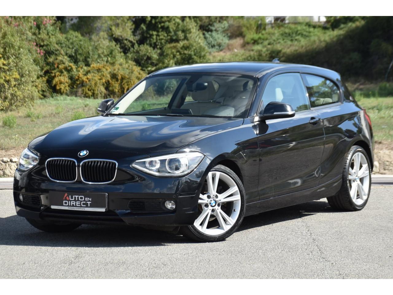 BMW SERIE 1