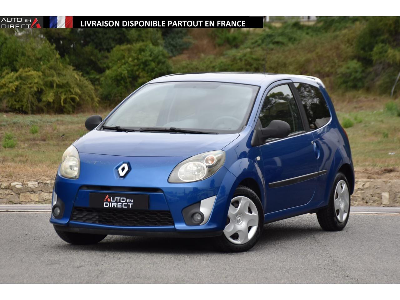 RENAULT TWINGO