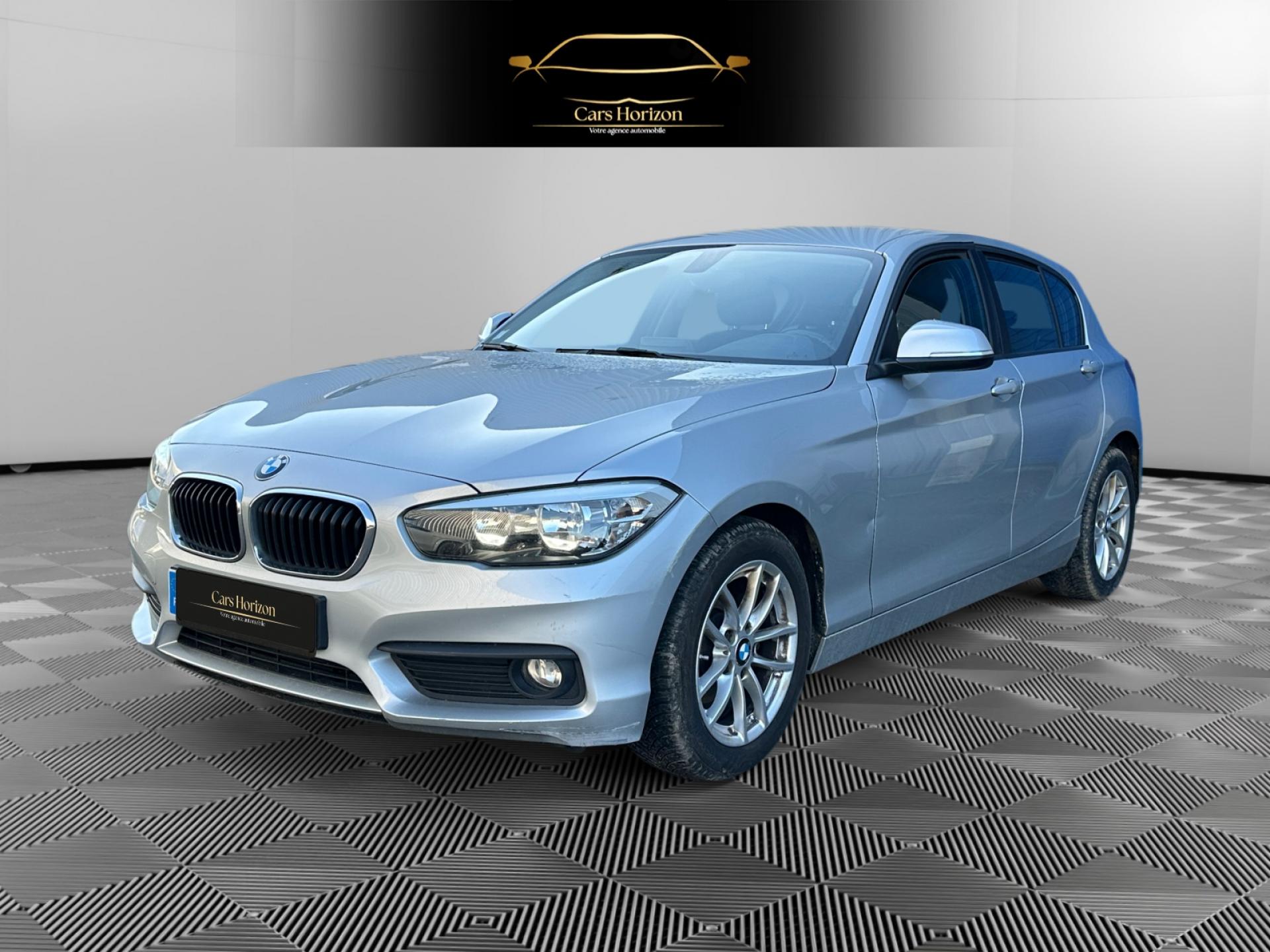 BMW SERIE 1