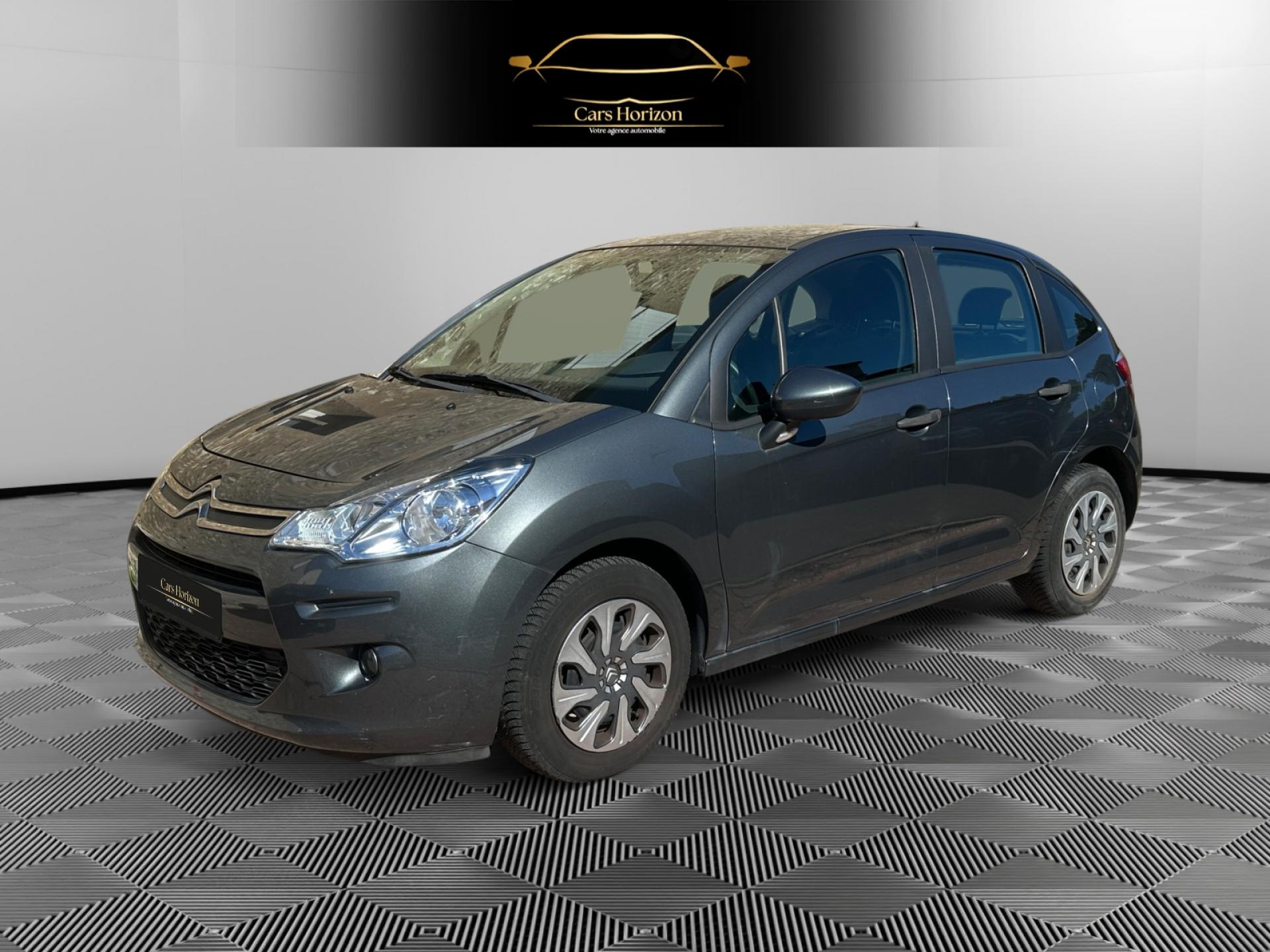 CITROËN C3