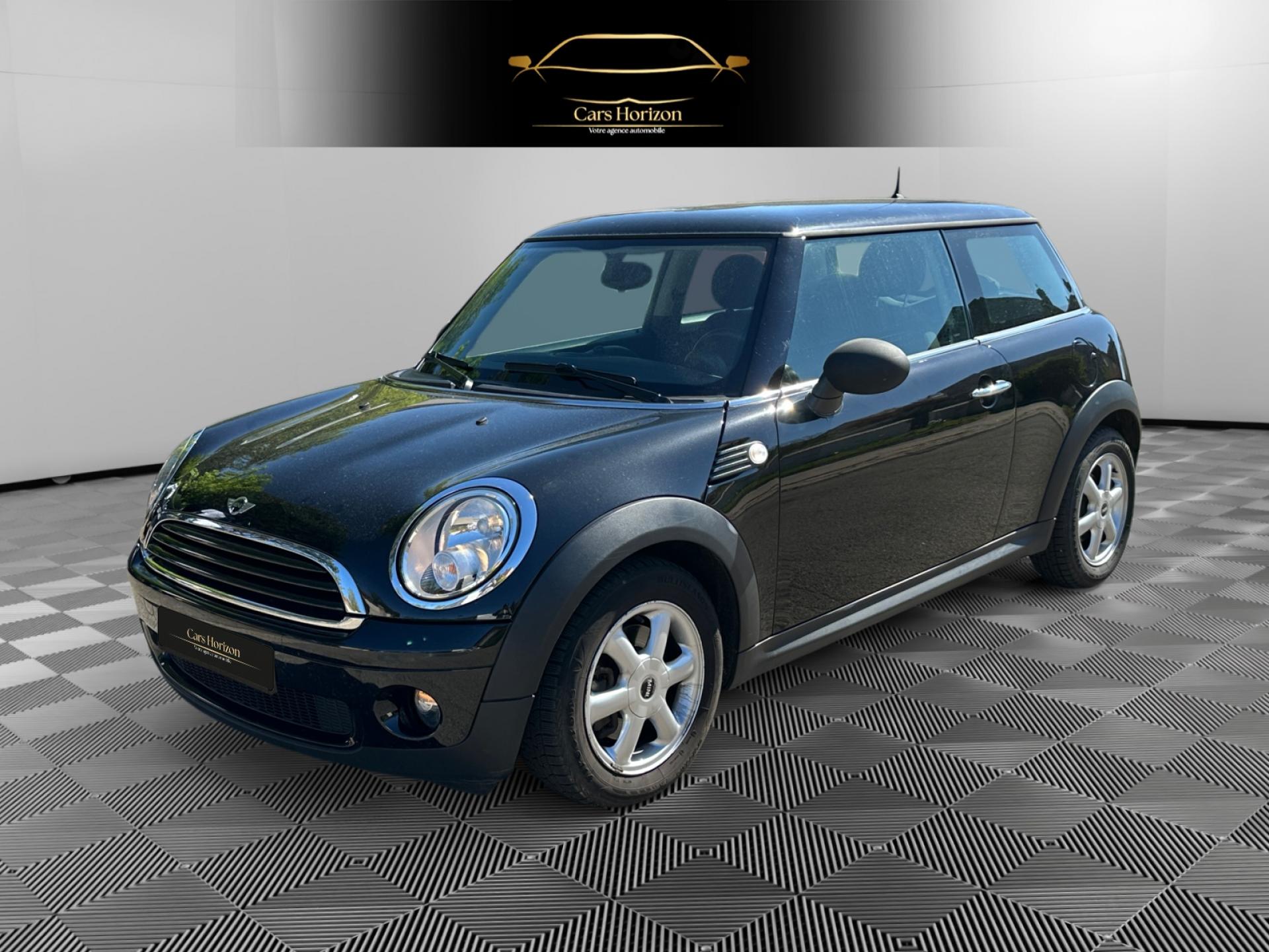 MINI MINI