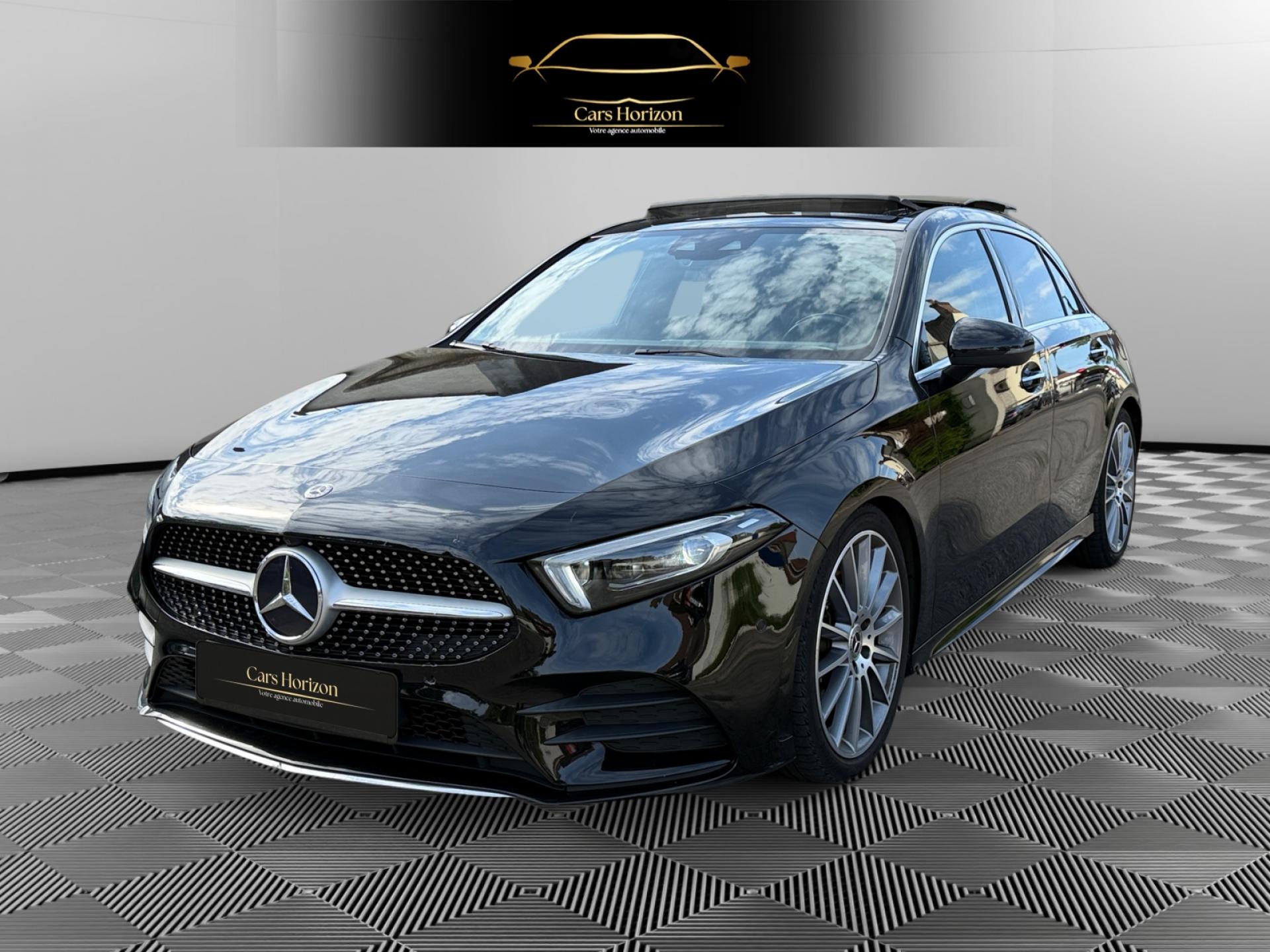 MERCEDES CLASSE A