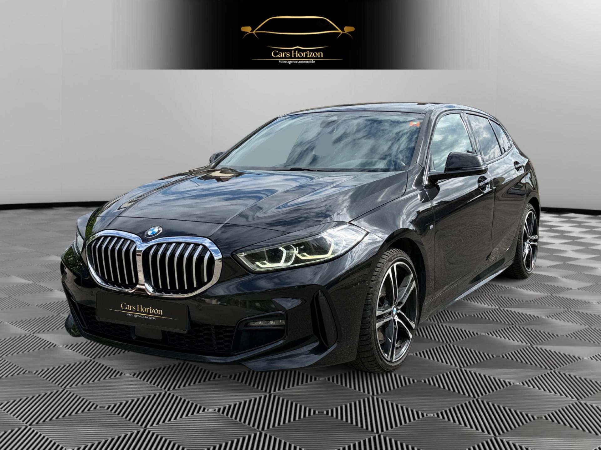 BMW SERIE 1