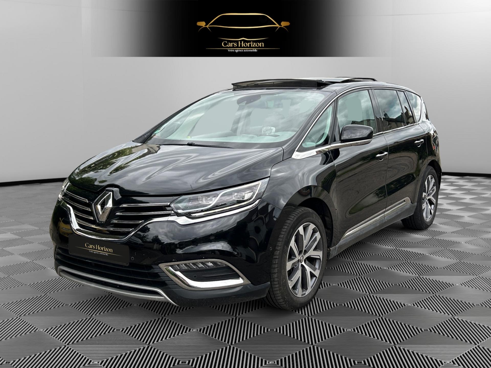RENAULT ESPACE