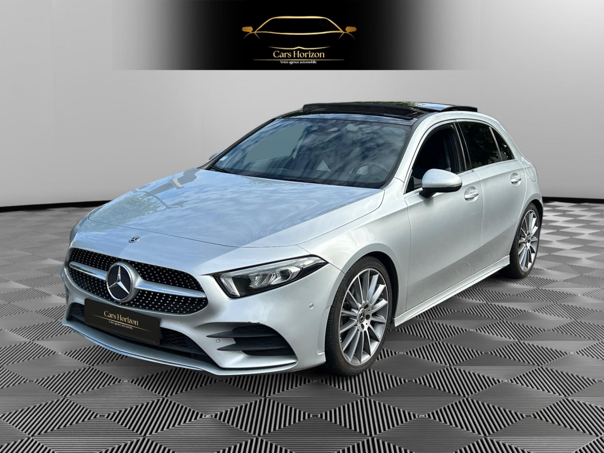 MERCEDES CLASSE A