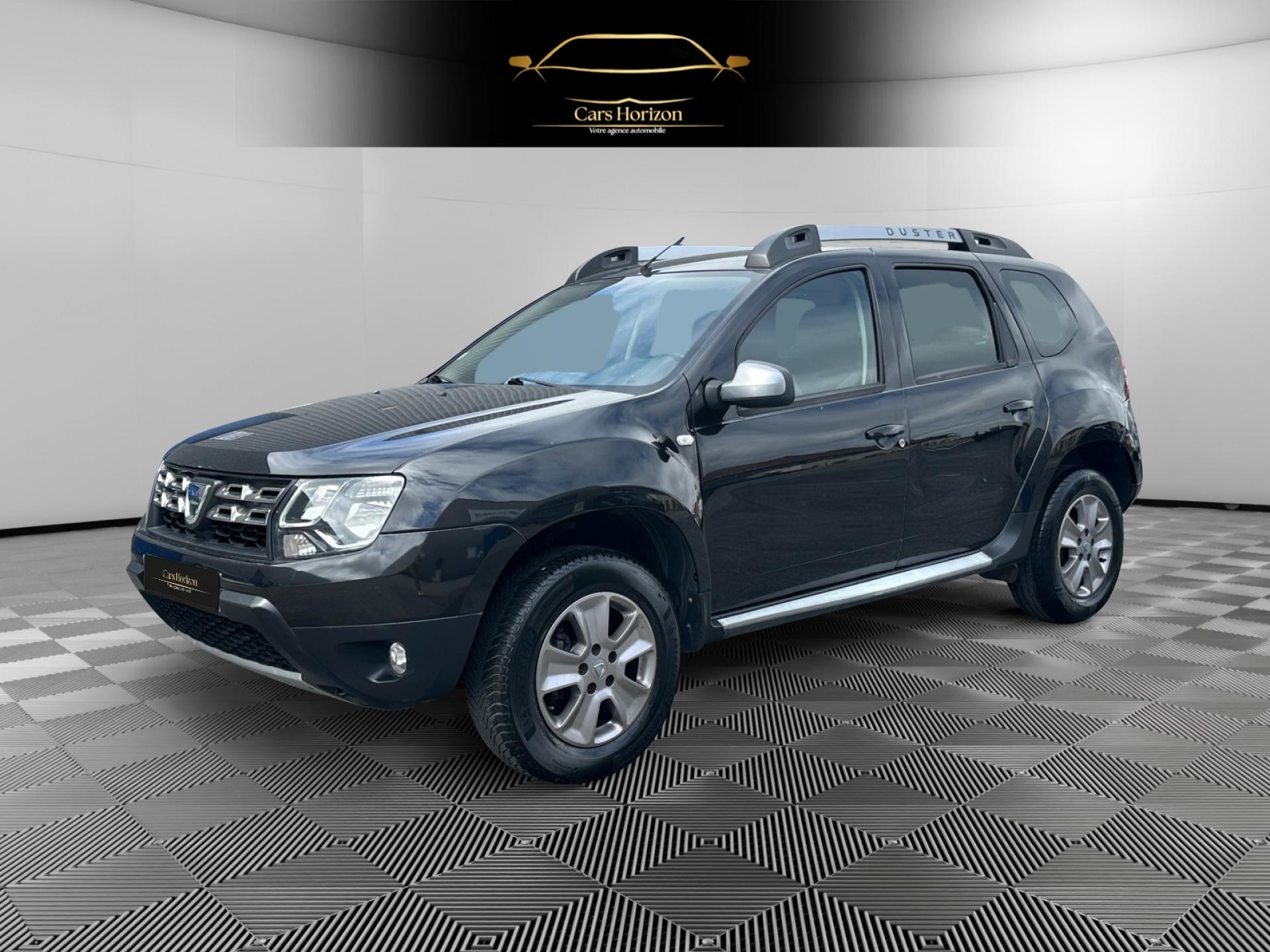 DACIA DUSTER 1.2 TCe - 125Cv PHASE 2