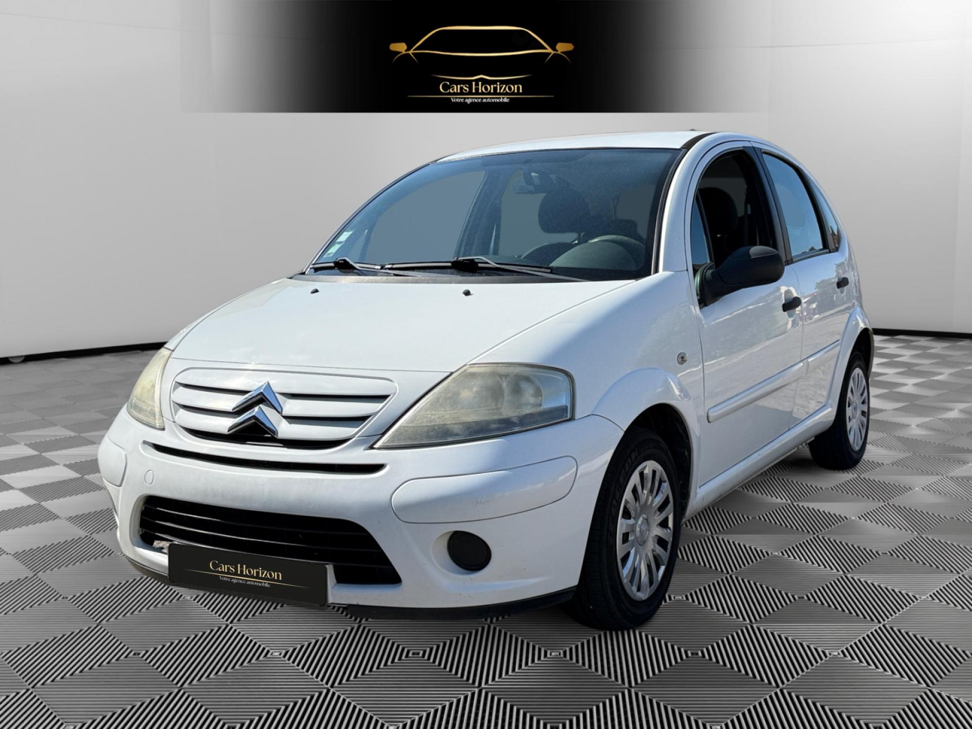 CITROËN C3