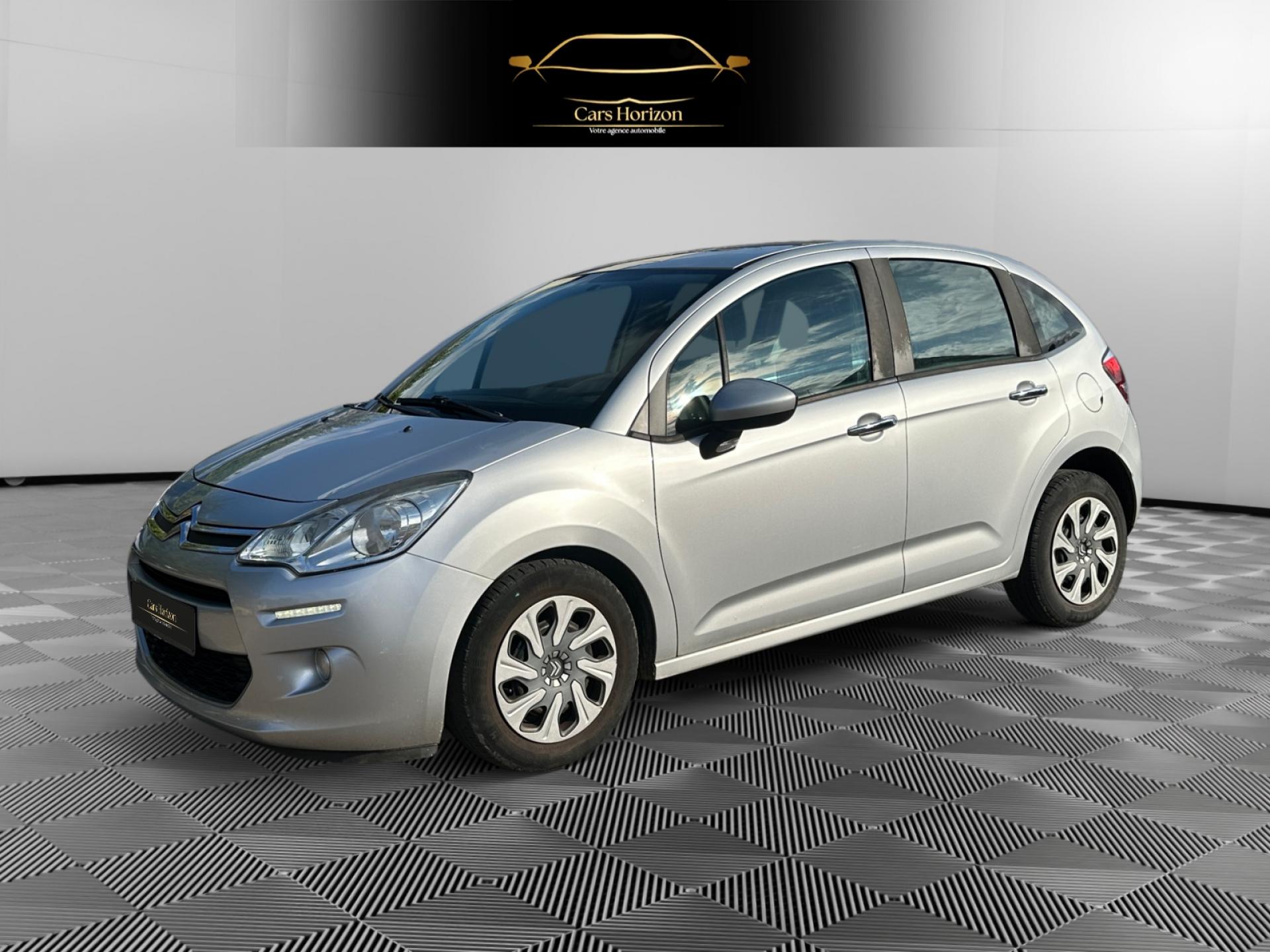 CITROËN C3