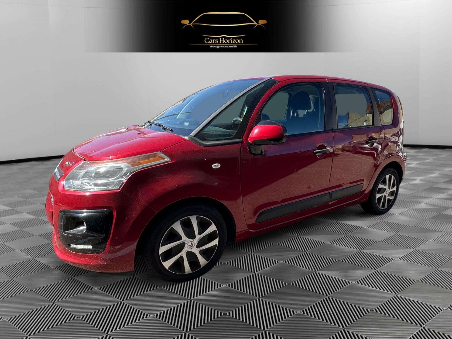 CITROËN C3 PICASSO