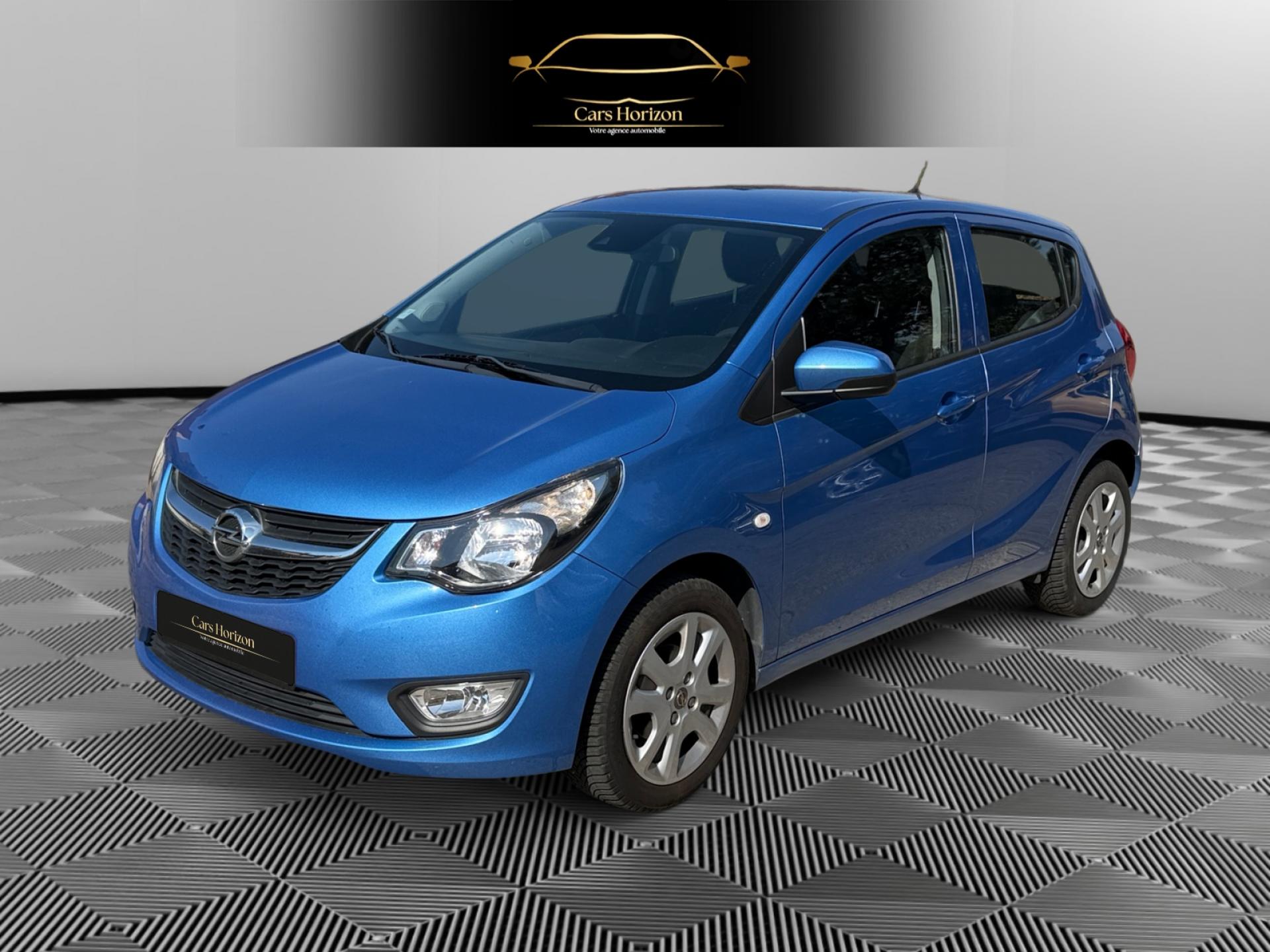 OPEL KARL
