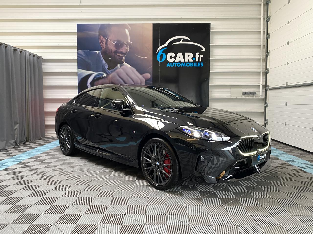 BMW SERIE 2 GRAN COUPE