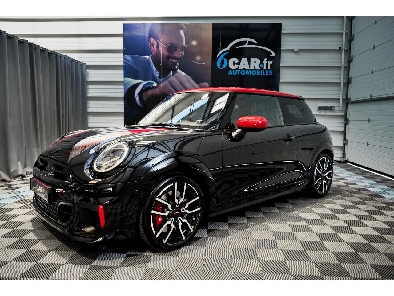 MINI MINI