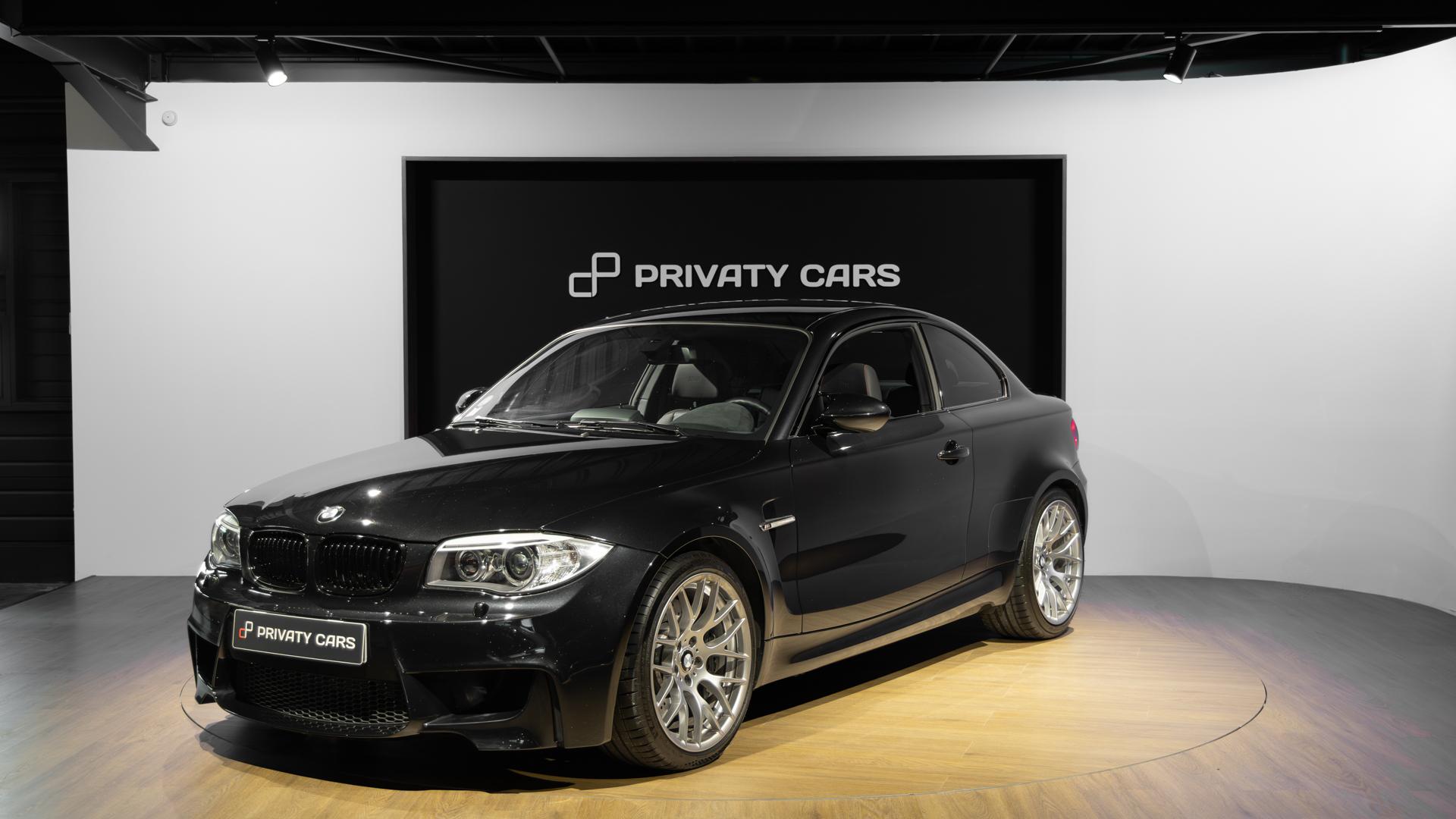 BMW SERIE 1