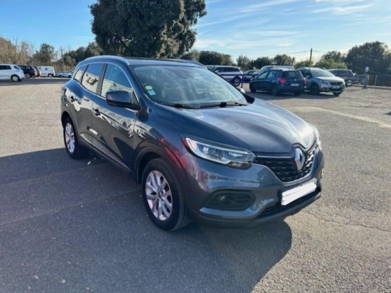 RENAULT KADJAR