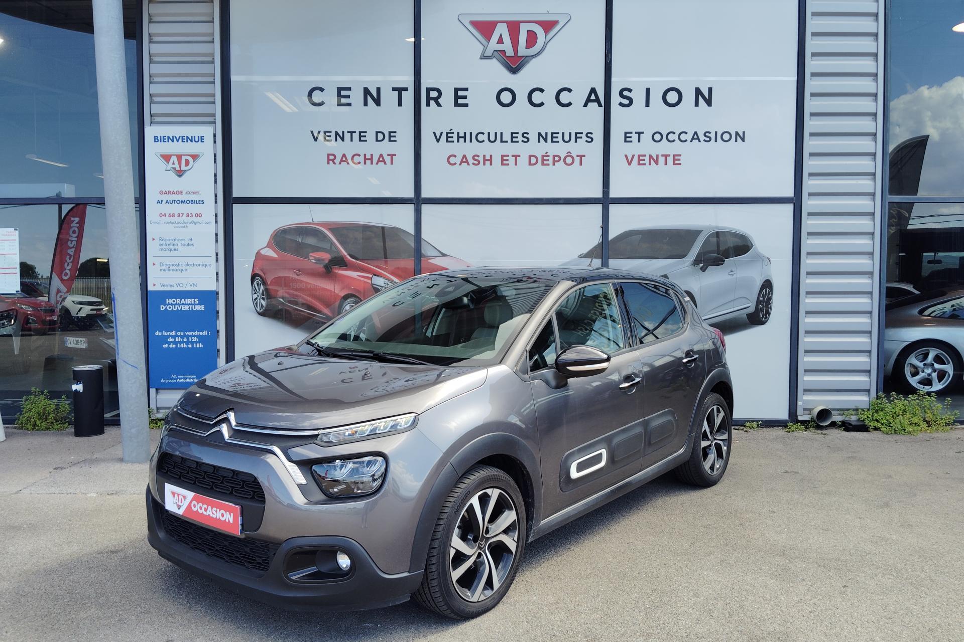 CITROËN C3