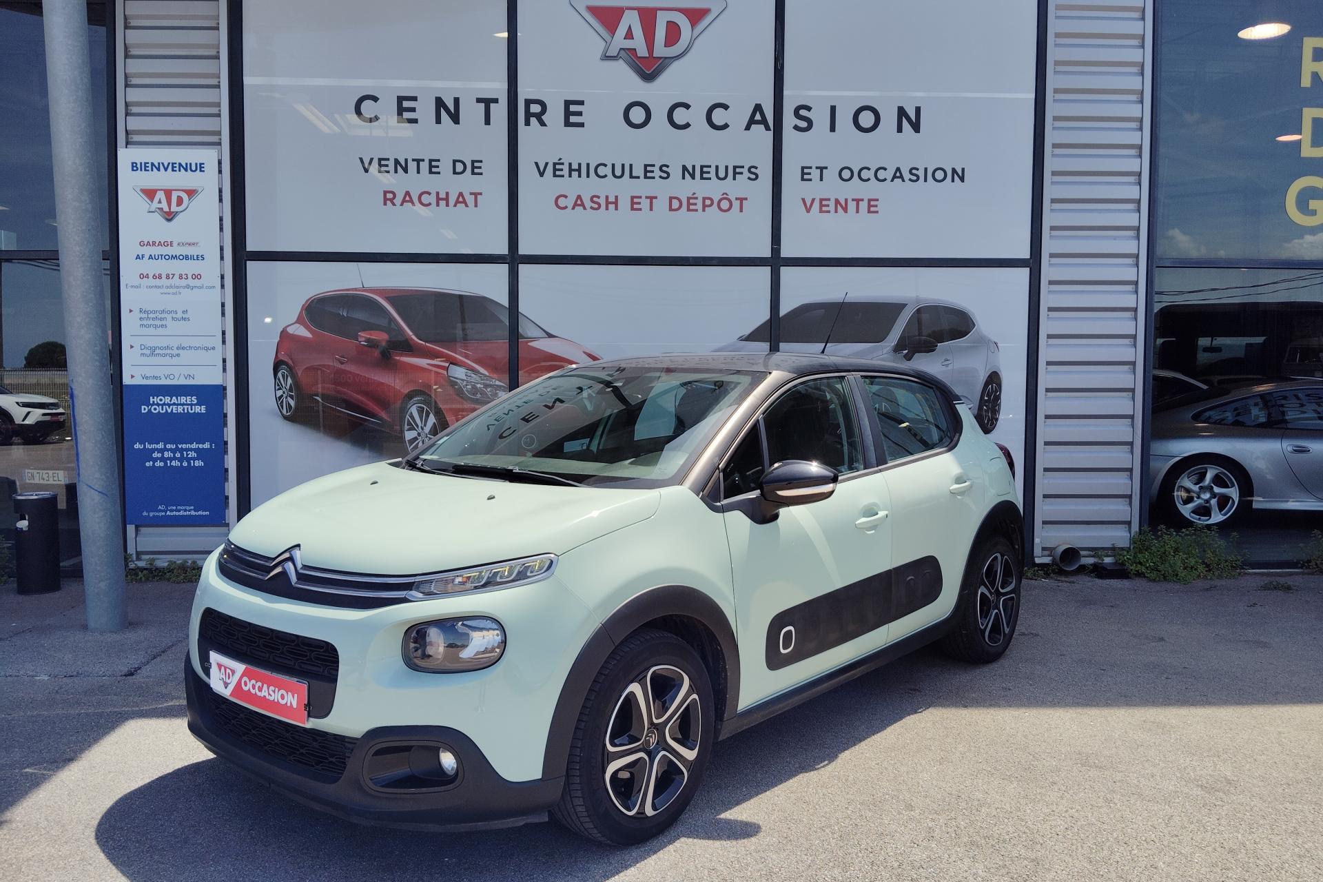 CITROËN C3