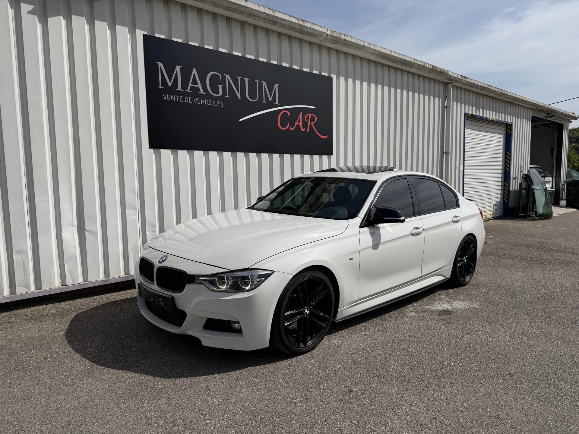 BMW SERIE 3