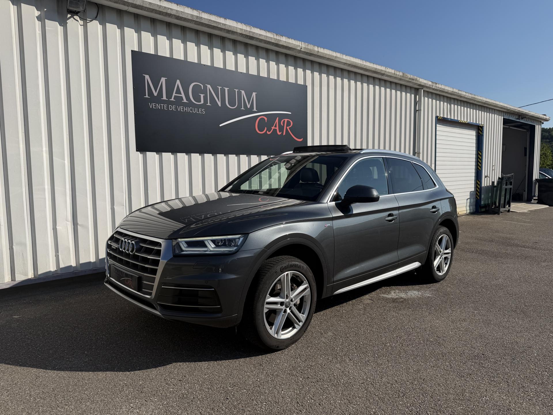 AUDI Q5
