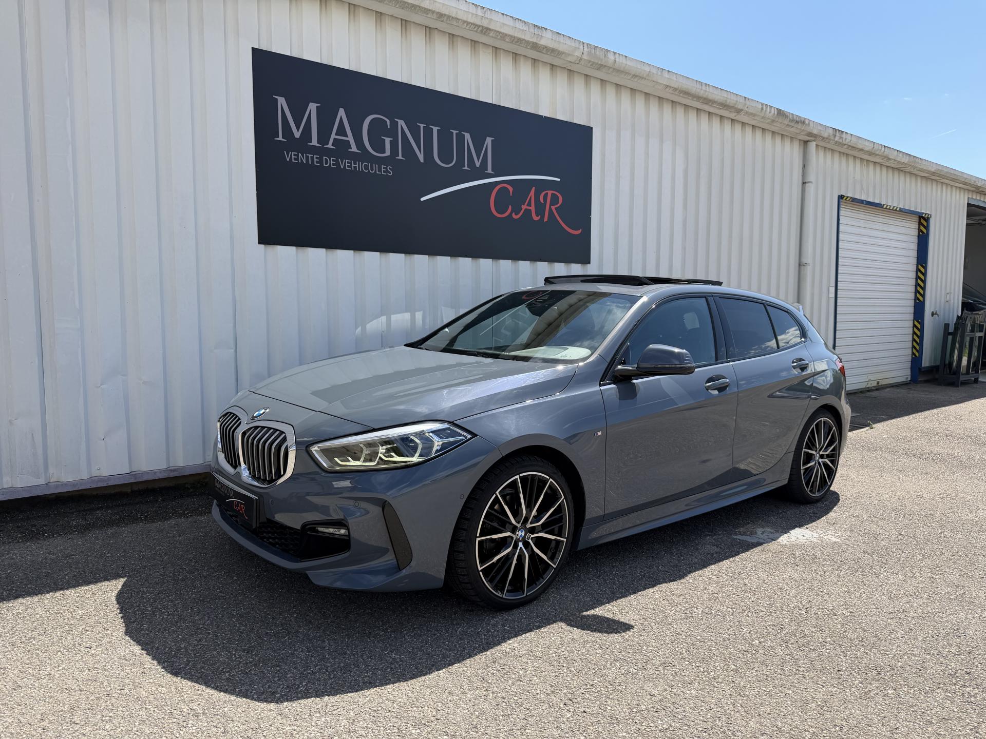 BMW SERIE 1