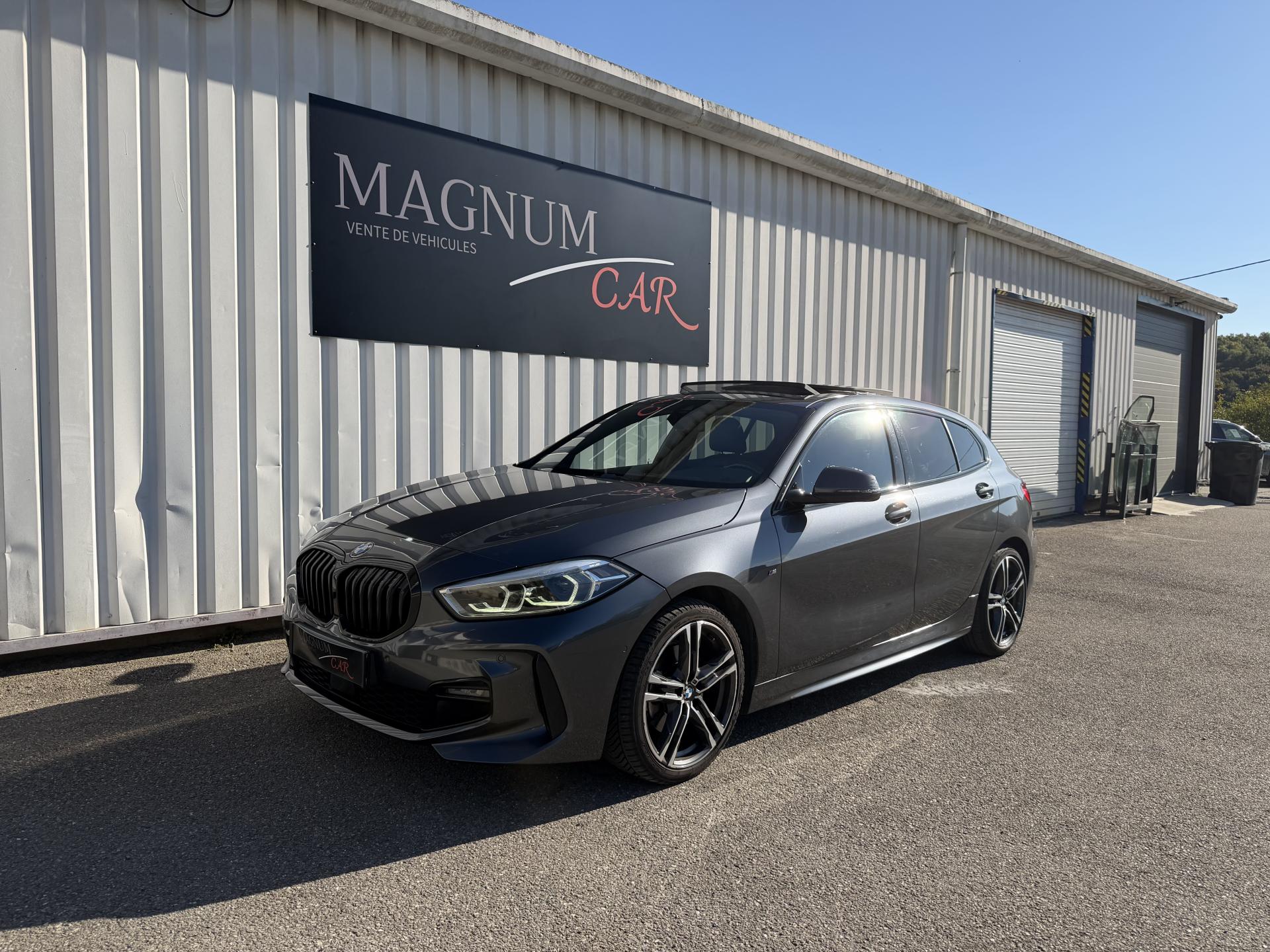 BMW SERIE 1