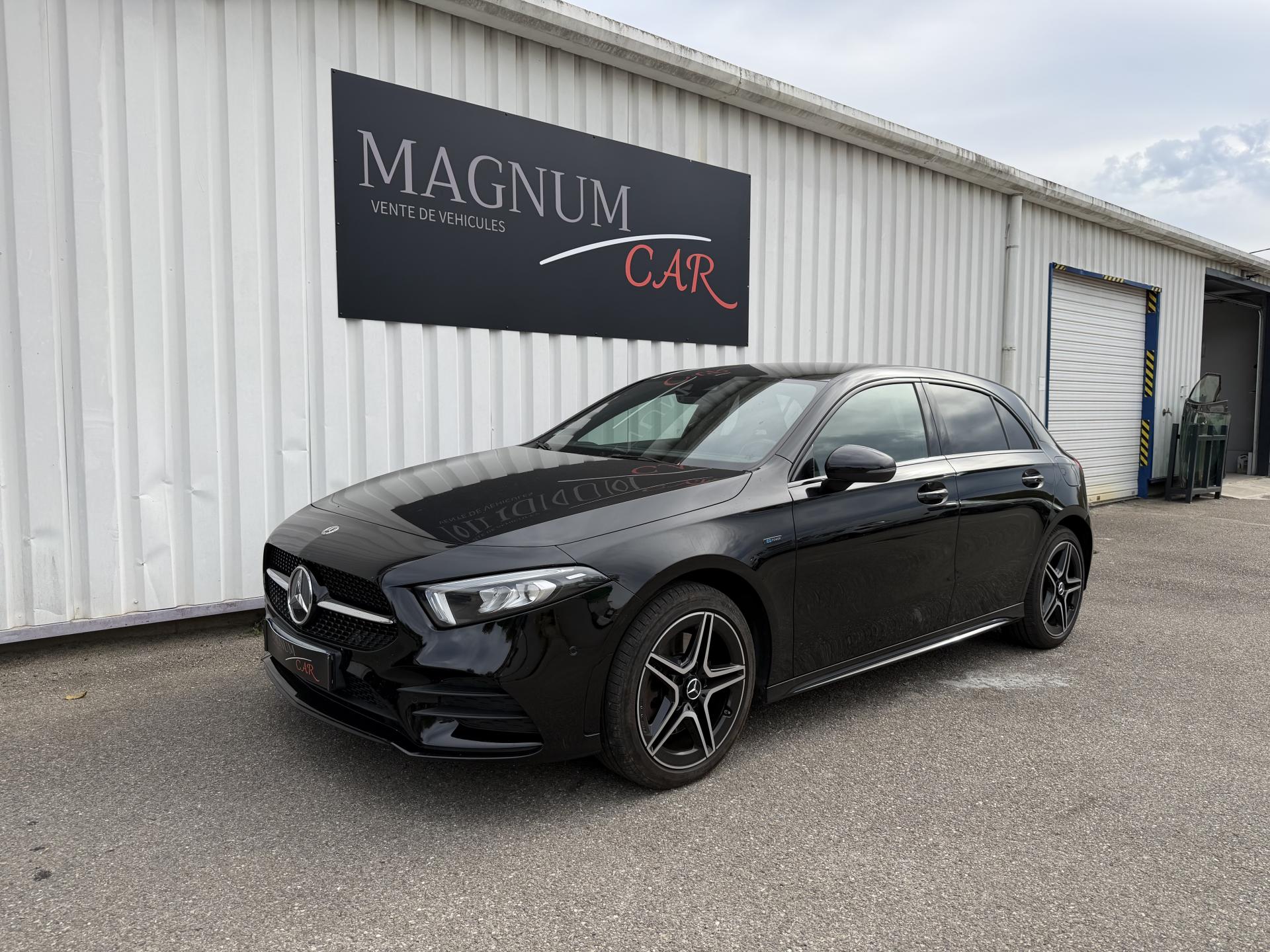MERCEDES CLASSE A