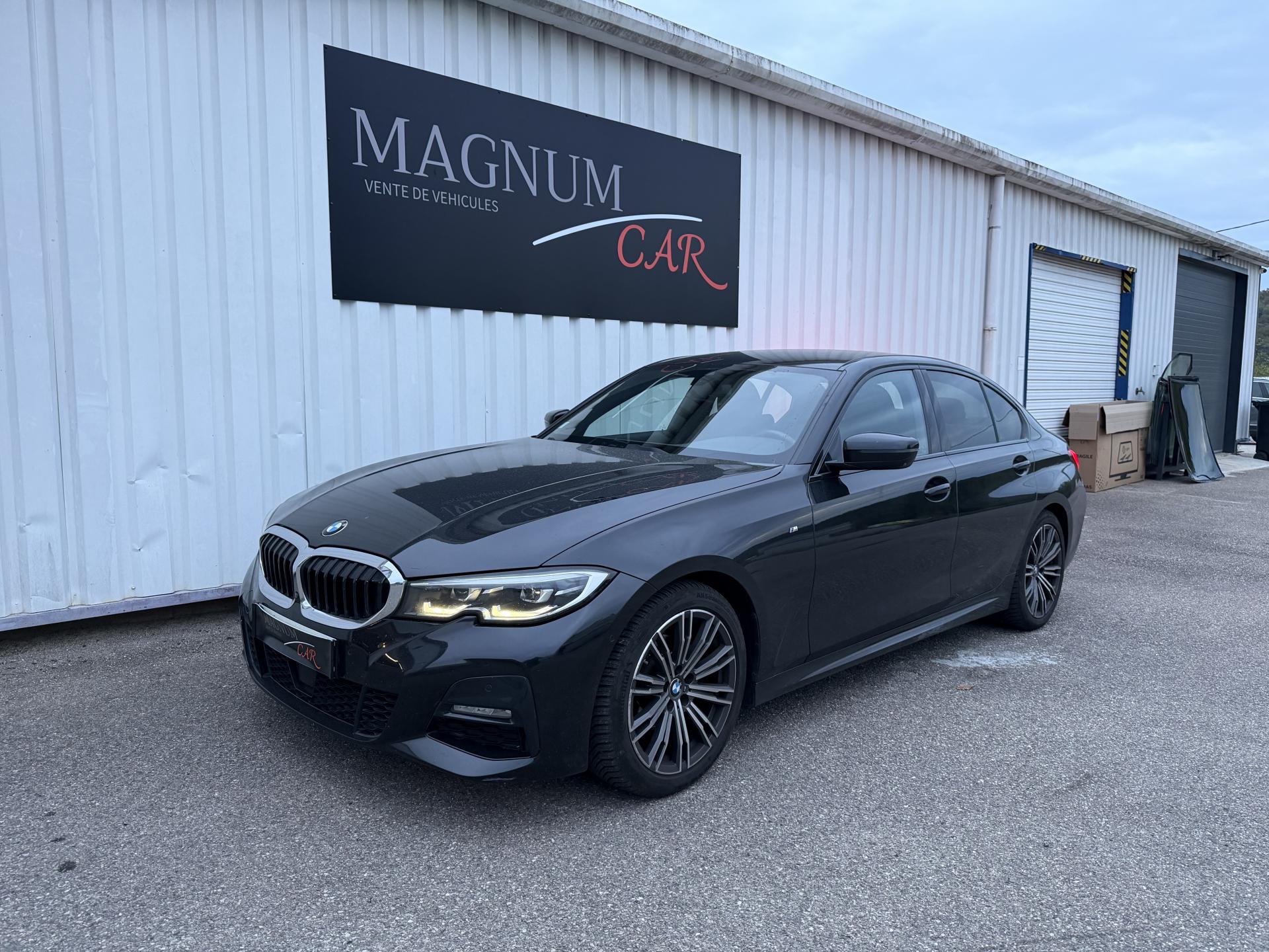 BMW SERIE 3
