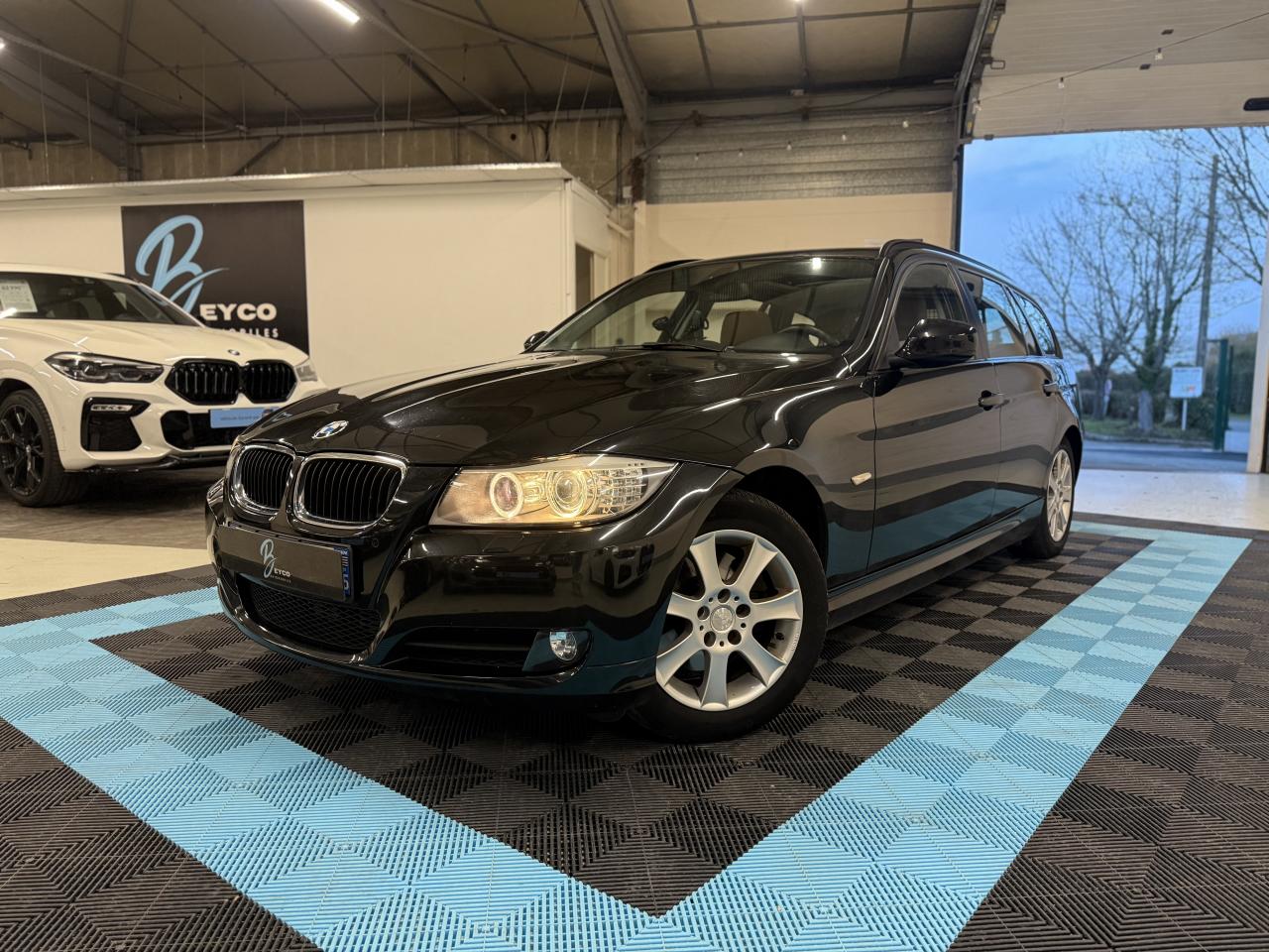 BMW SERIE 3