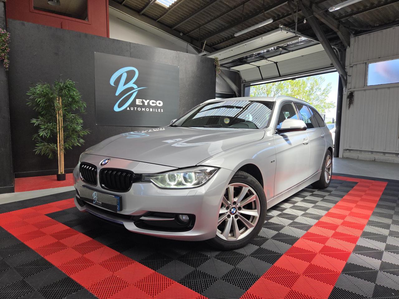 BMW SERIE 3