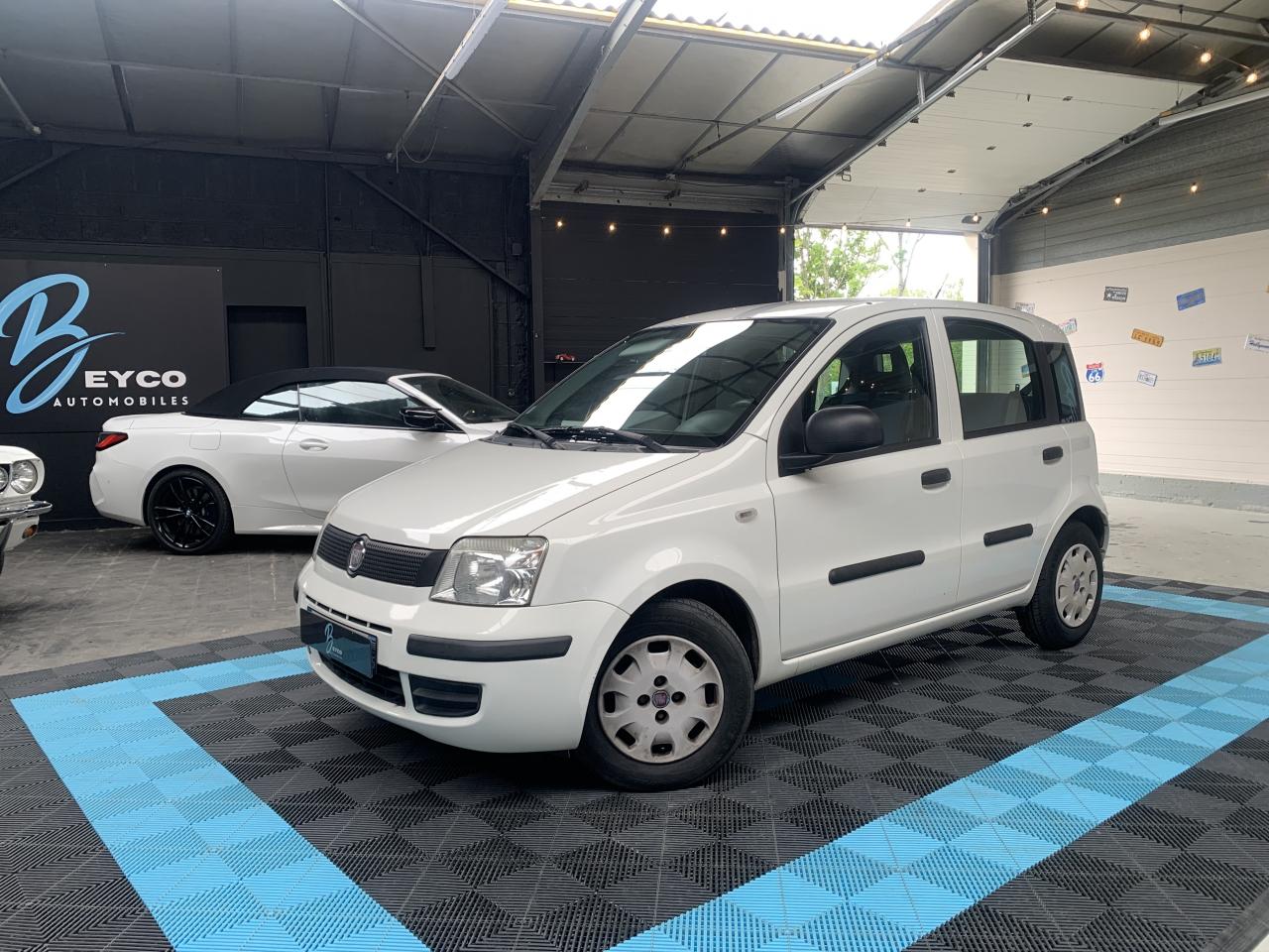 FIAT PANDA II 1.2 69 CH MYLIFe - GARANTIE 6 MOIS