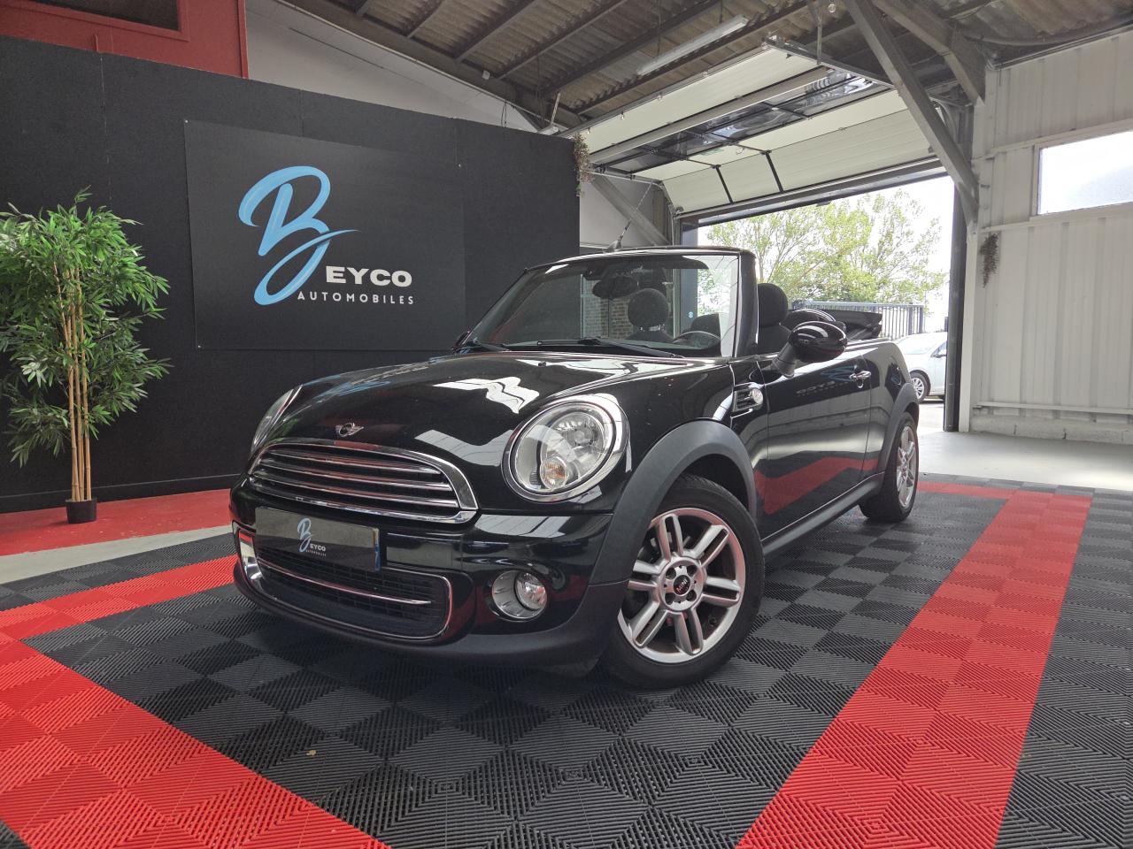 MINI MINI