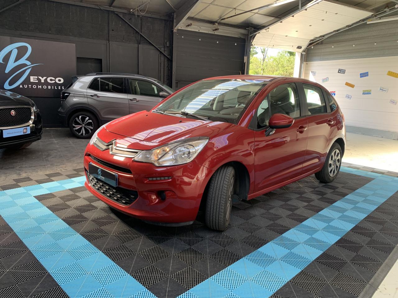 CITROËN C3