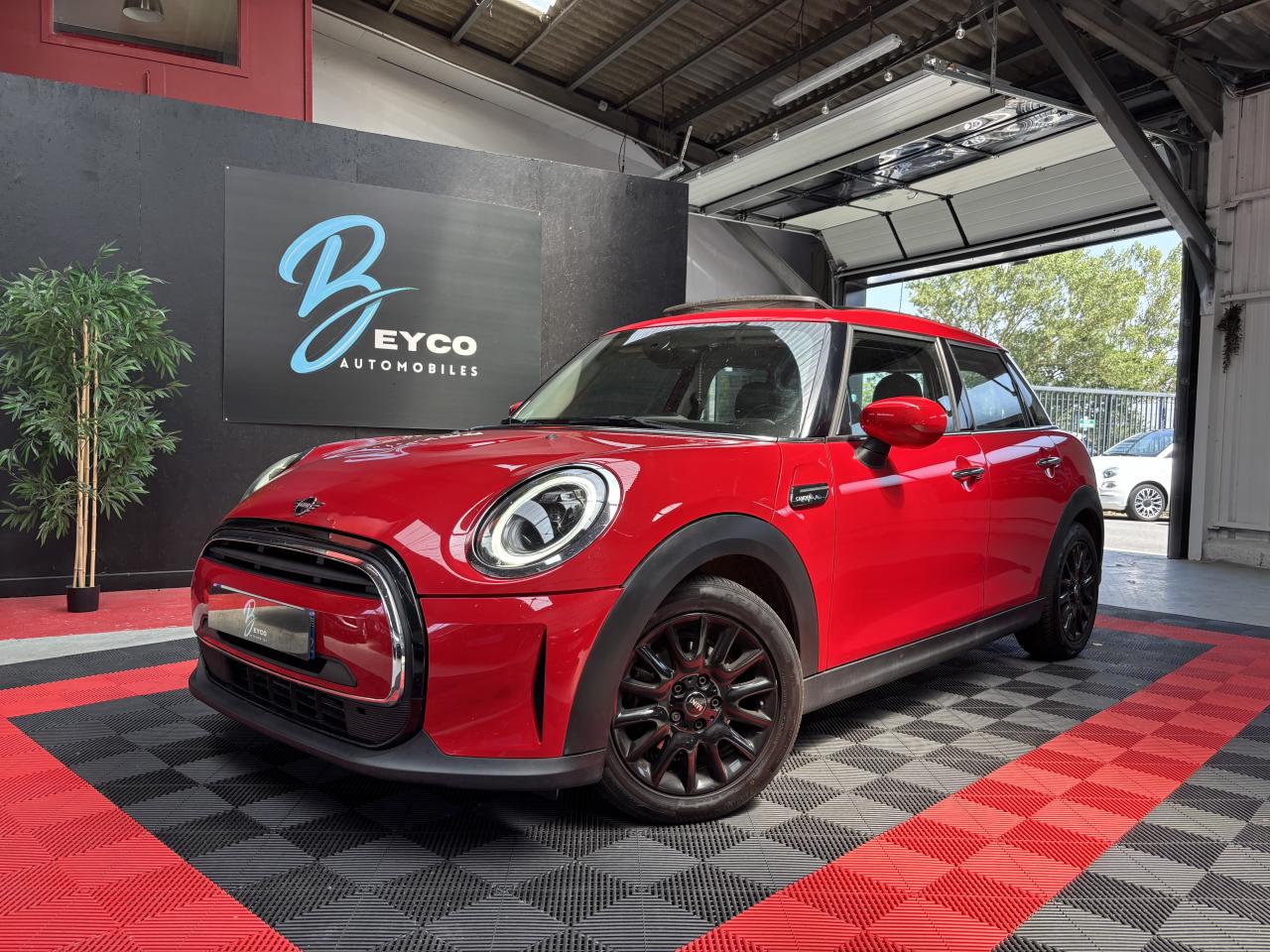MINI ONE