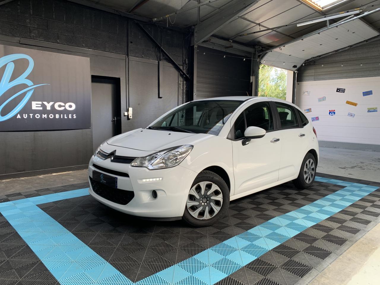 CITROËN C3