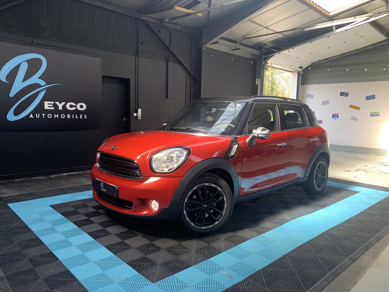 MINI MINI
