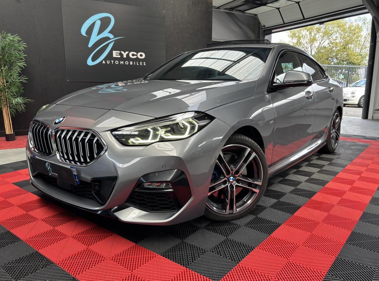 BMW SERIE 2